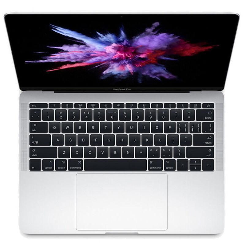 苹果(Apple)MacBook Pro 2017新款苹果笔记本电脑 13.3英寸XU2 银色 8G 256G 苹果(Apple)笔记本XU2【价格 图片 品牌 报价】-苏宁易购苏宁Apple产品专营店