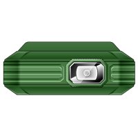 外星人手机补光灯 美颜自拍直播神器 蓝牙遥控