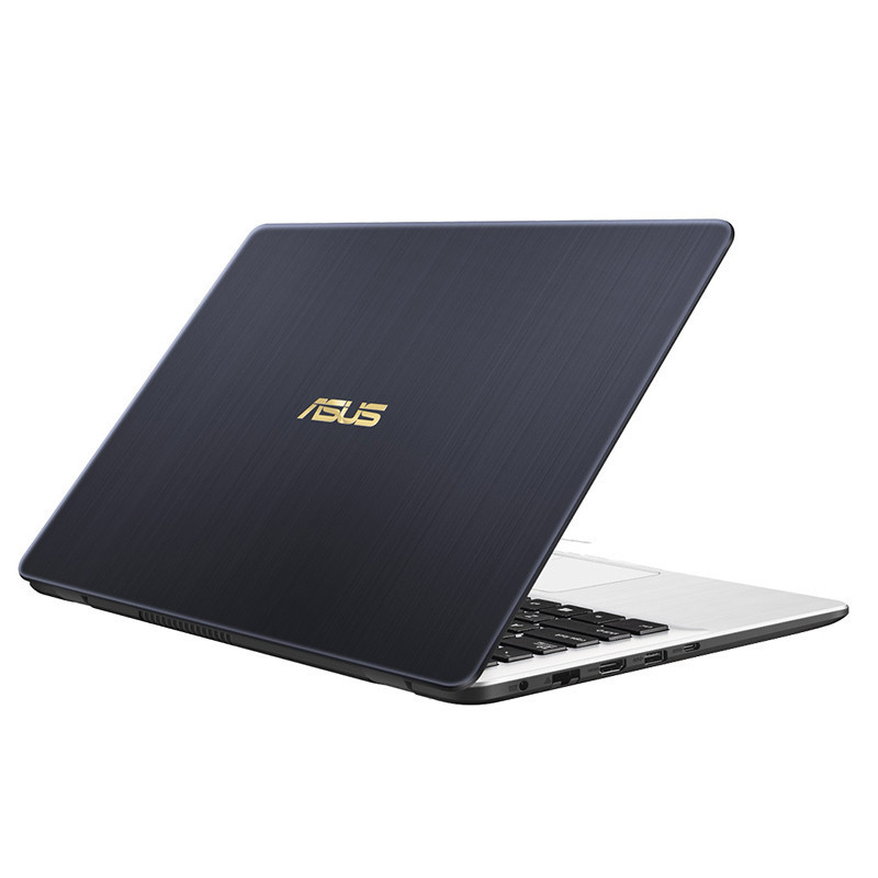 华硕(asus)s4100uq7200 14英寸笔记本电脑 i5-7200u/4g/128g固态 500g