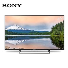 索尼电视49寸_索尼电视49寸推荐