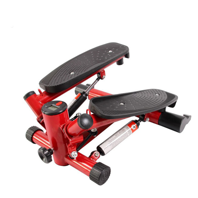 静音左右摇摆多功能踏步机 家用迷你脚踏机减