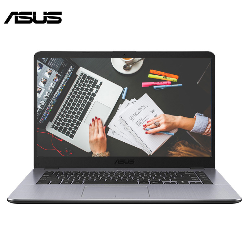 华硕(asus) 学习笔记本 a555yi7110 四核e2-7110 4g 128g固态 500g 2g