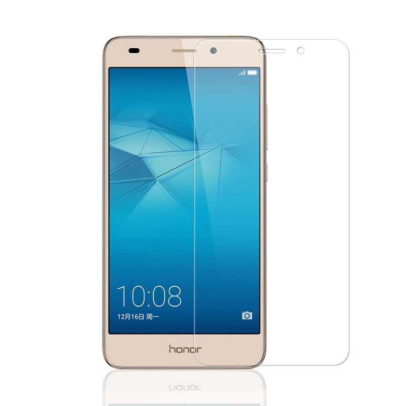 华为荣耀5C钢化膜 5.2英寸 保护膜 畅玩5C手机