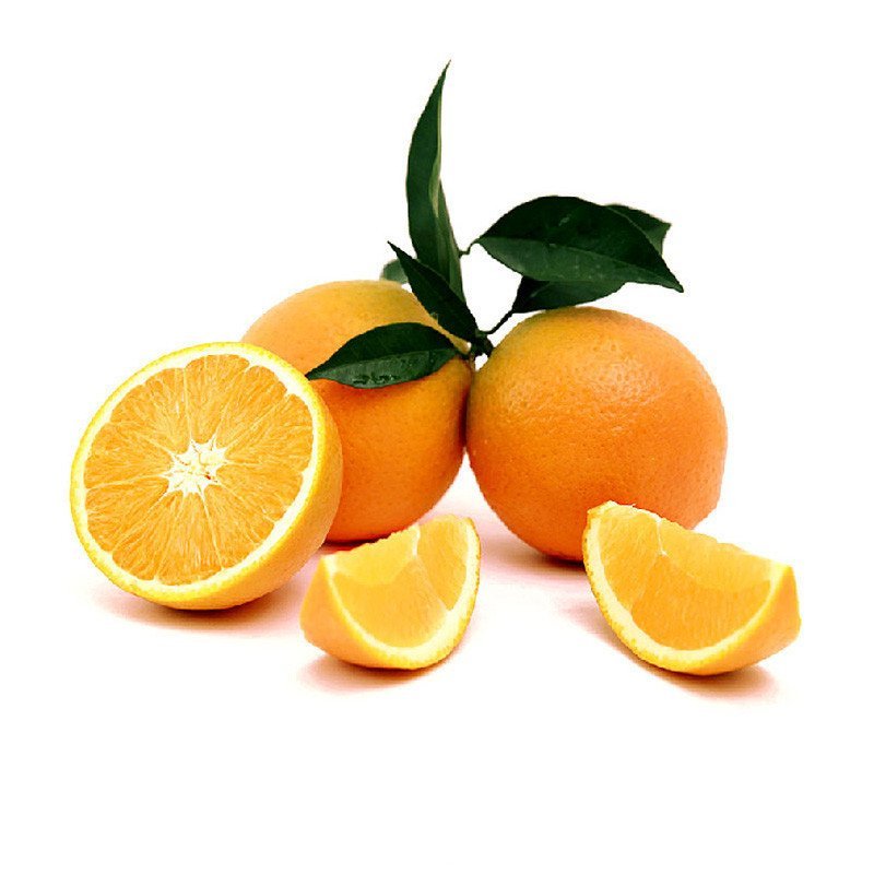 奉节脐橙 3.5kg\/盒 香满圆水果