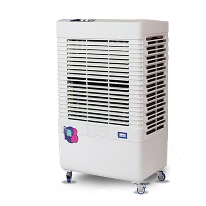 家用空调改水冷_空调风冷改水冷_家用水冷空调安装图