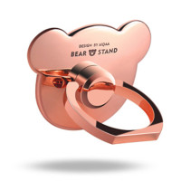 逸美达 风扇苹果6手机迷你小风扇安卓静音大风