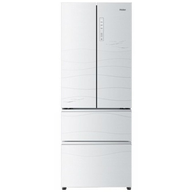 Haier\/海尔 BCD-412WDCV 412升多开门冰箱 风冷无霜深冷速冻 多温区制冷不串味 冰箱 BCD-412WDCV 【价格 图片 品牌 报价】-苏宁易购