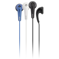 AKG\/爱科技 y15耳塞式耳机入耳式耳塞可调节