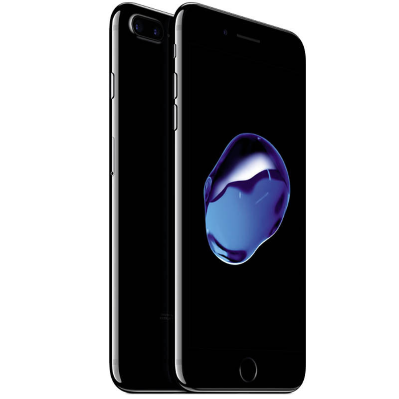 Apple iPhone 7 Plus 128GB 亮黑色 移动联通电