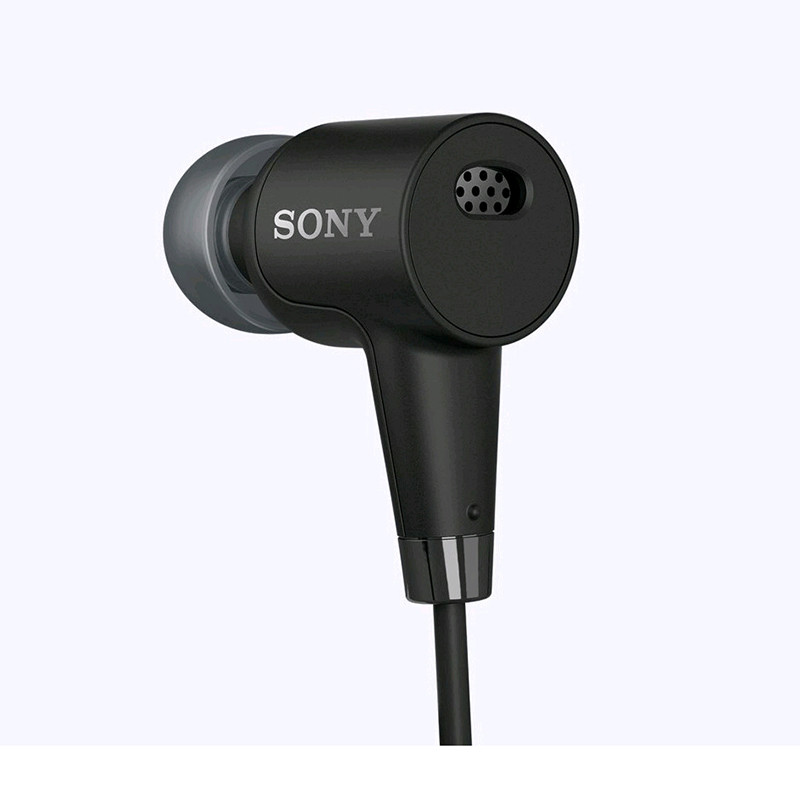 Sony\/索尼MDR-NC750 高分辨率音乐耳机 入耳