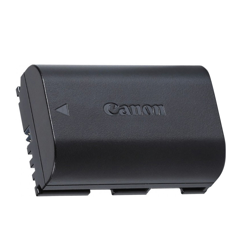 Canon\/佳能 单反相机原装电池 耐用 大容量LP