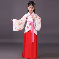 (YANGNAI)8366女士棉衣和艾凝雪 新款古装女