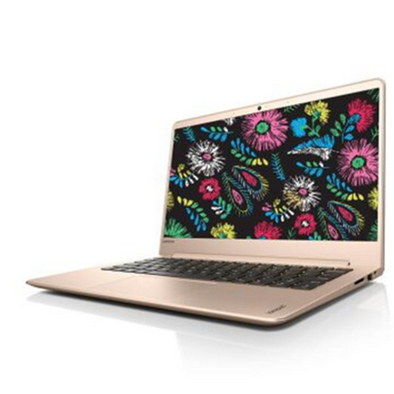 联想(lenovo)小新air-13pro i7-6500/8g/256g/2g独显/13屏/金色