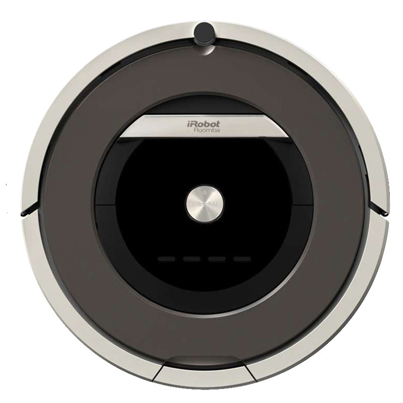 美国艾罗伯特(irobot)扫地机器人roomba870 智能吸尘器