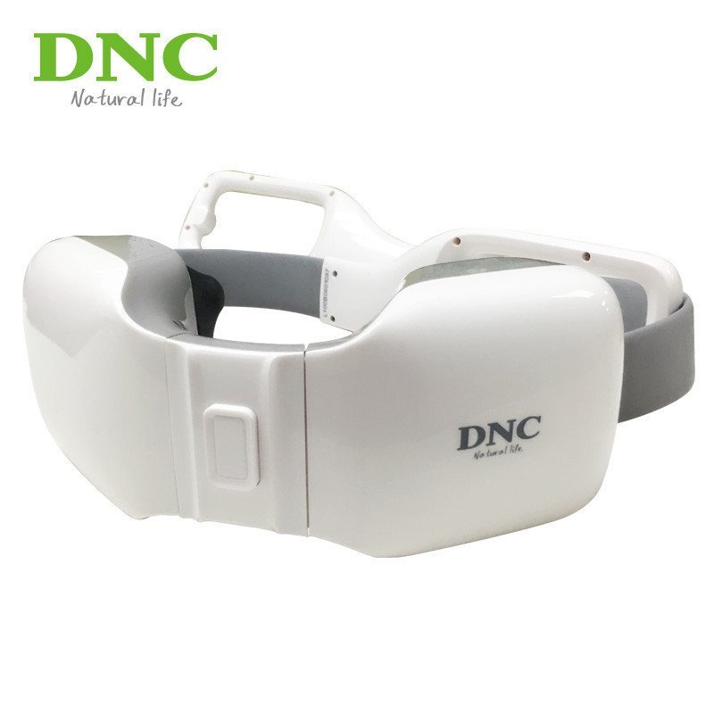 东研(DNC)颈椎按摩器颈部肩部按摩枕家用多功