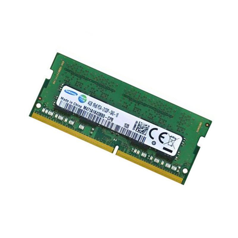 帮客材配三星samsung4gddr42133笔记本内存条