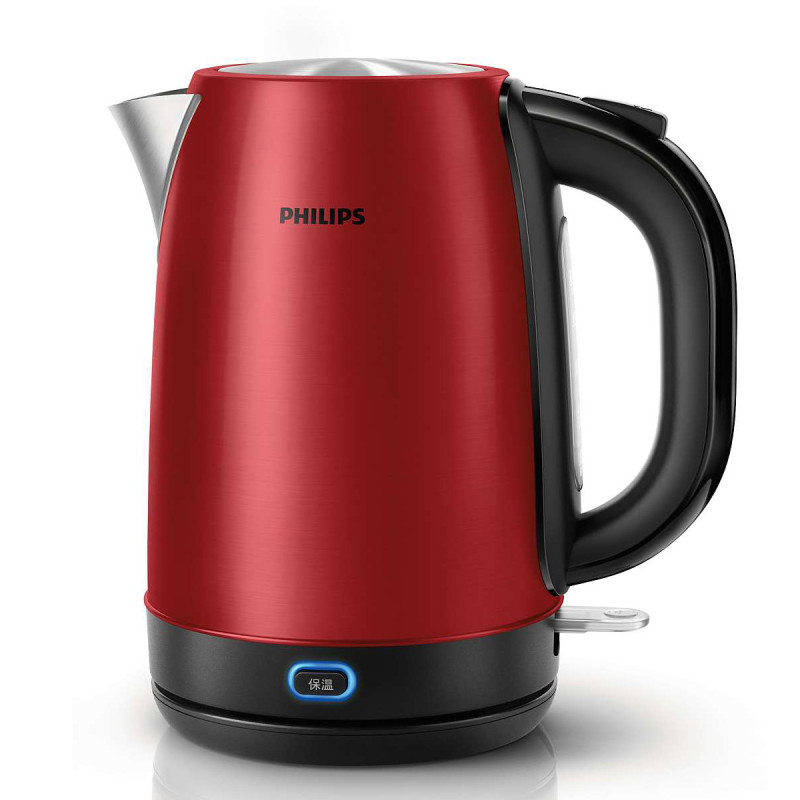 飞利浦 Philips 电热水壶 HD9331\/60 PTC恒温技