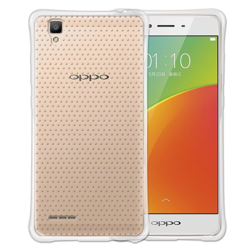 OPPO A53手机壳oppoa53m气囊保护硅胶套a