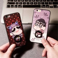 iphone6plus手机壳苹果6s手机壳多功能创意挂