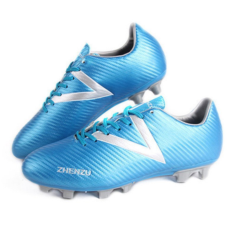 儿童足球鞋 耐磨青少年成年学校训练儿童青少