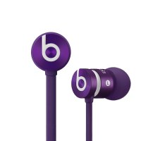 Beats URBEATS 重低音耳塞式手机电脑 耳机入