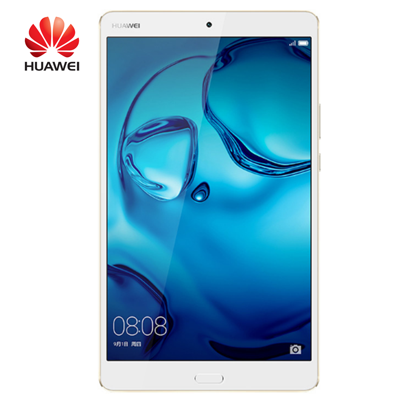 【送大礼包】华为(HUAWEI) M3 BTV-W09 8.4