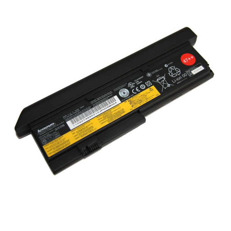 thinkpad 联想 0a36325 9芯大容量电池 笔记本原装电池 x200 x200s