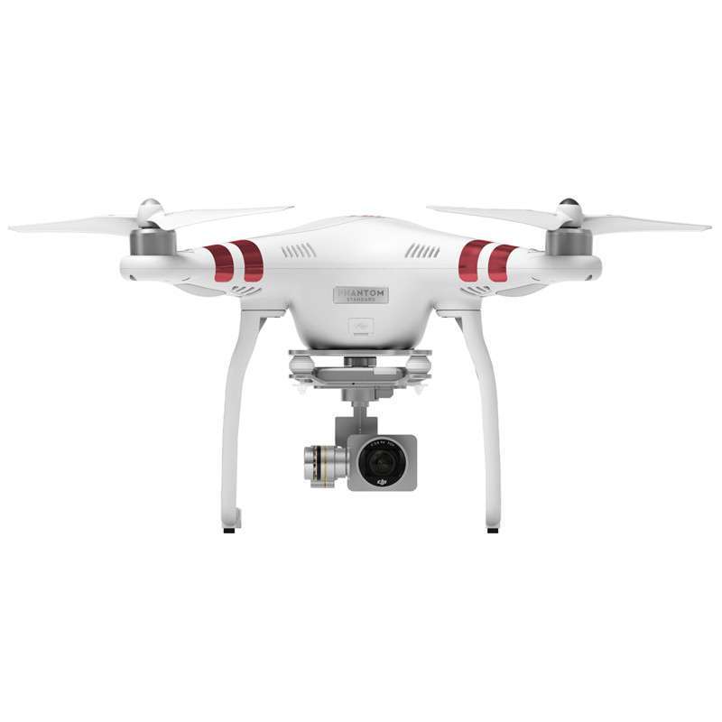 大疆精灵3S加遮光罩加保护罩加1块电池全能套