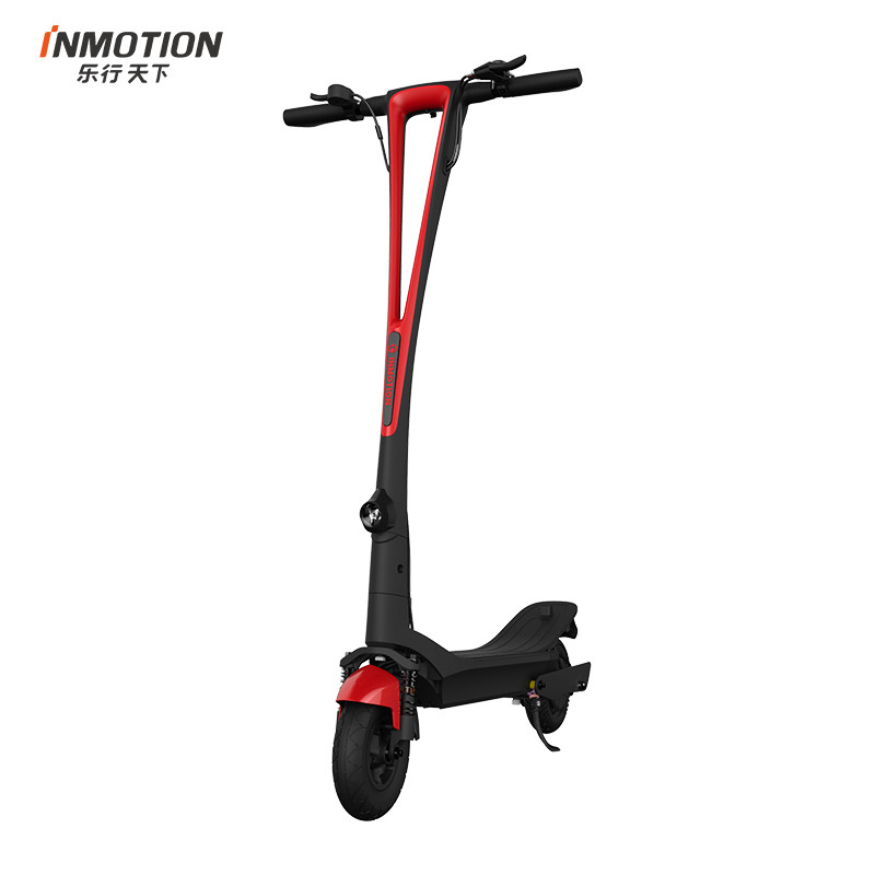 乐行天下Lively 成人电动滑板车 智能可折叠电动