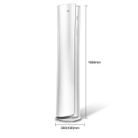 奥克斯(AUX)KFR-72LW\/BpAHA700(A1)白色家
