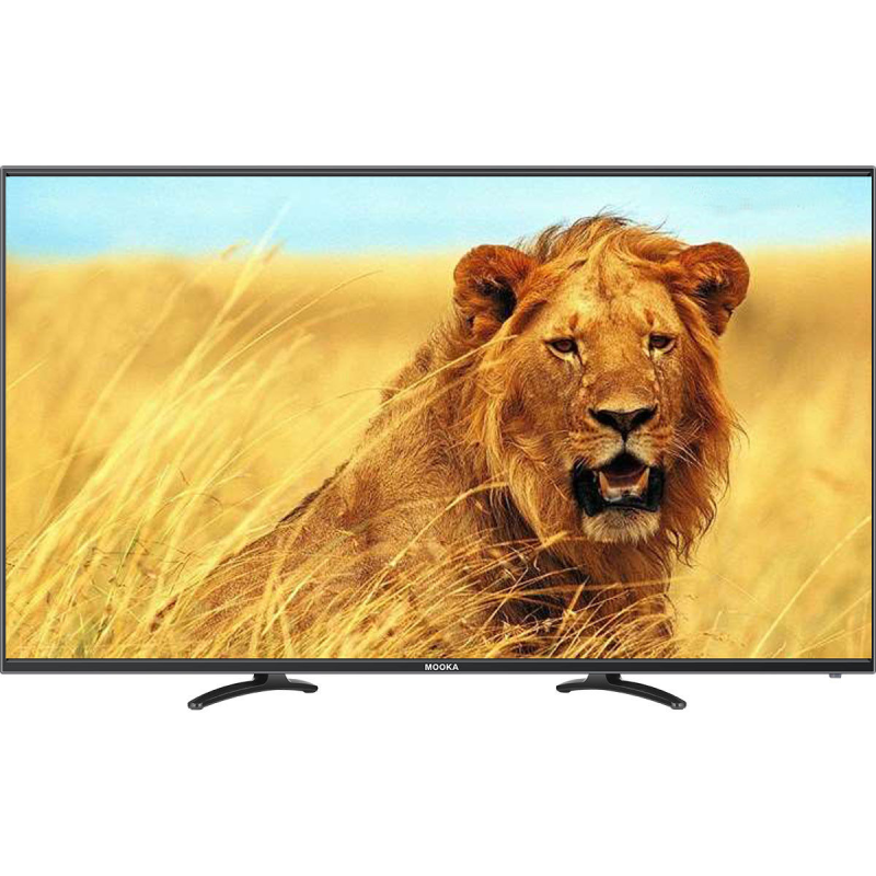 海尔\/模卡(MOOKA)彩电 50A6M 50英寸智能网
