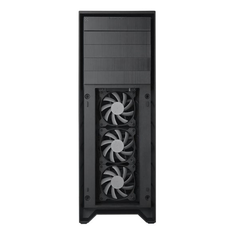 美商海盗船(uscorsair)900d 黑色 全塔机箱