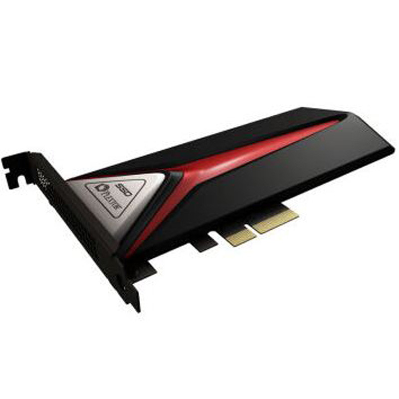 浦科特 M8PeY 256G PCIe接口 台式机专用 NV
