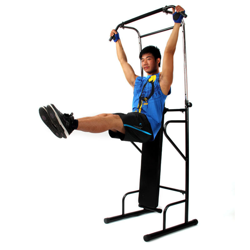 健身训练家用单杠引体向上室内单杠室内单双杠