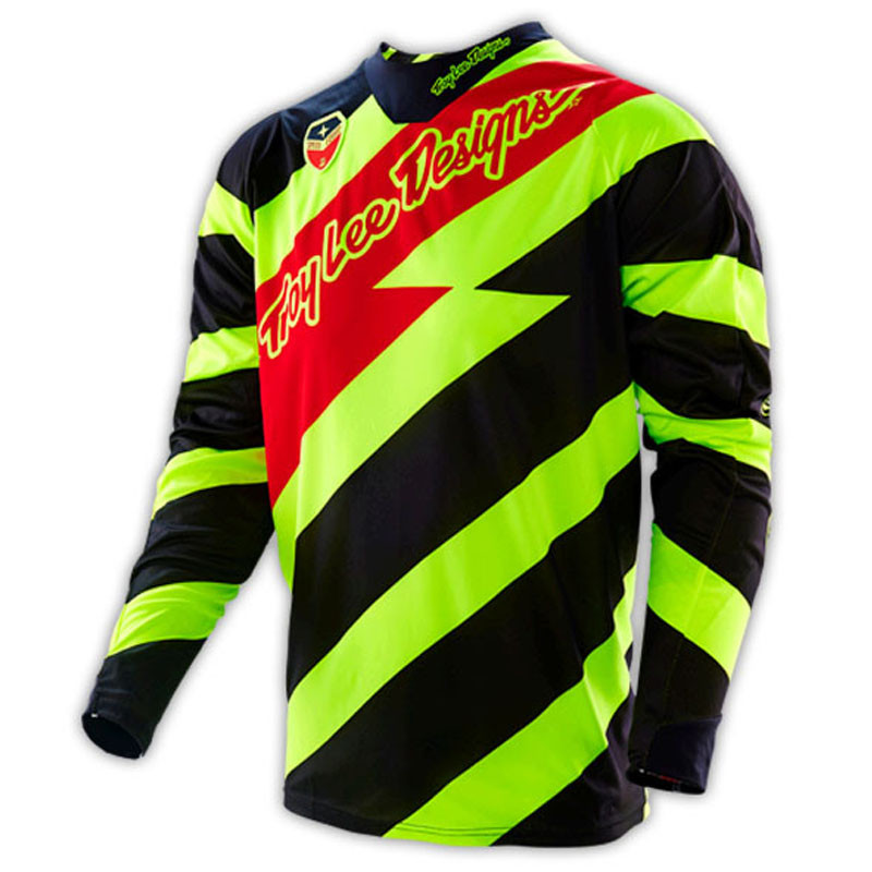 摩托车长袖T恤骑士服 骑行服 赛车服 速降服94