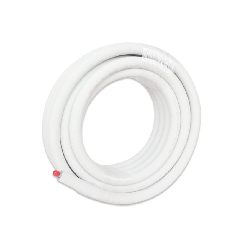 一体冷媒管(合金) 温格工艺安装材料