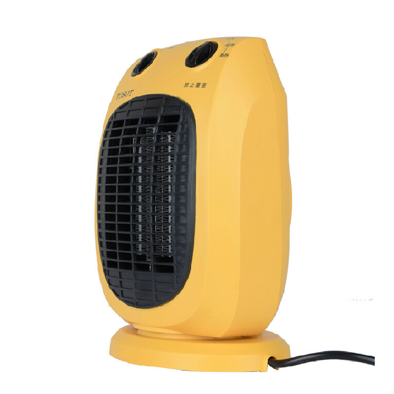 tosot/大松取暖器ptc暖风机电暖器节能省电家用迷你小巧ntfe-18d