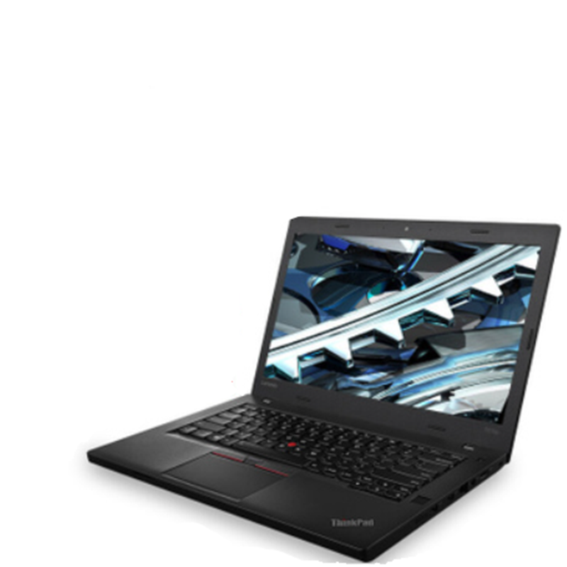 thinkpad t470p 20j6a017cd 14英寸笔记本电脑 i5-7300hq 8g 256g固态