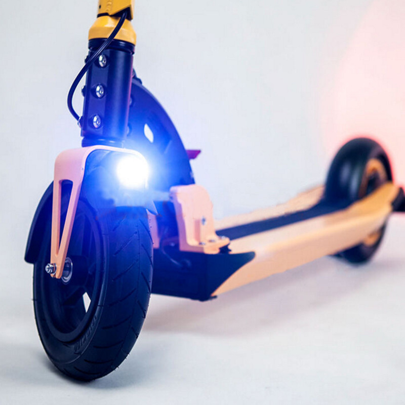 以色列inokimlight 成人电动滑板车myway 便携