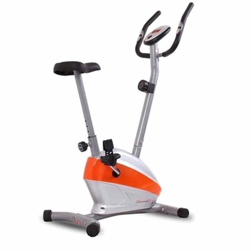 家用健身器材磁控立式健身车室内自行车 家用