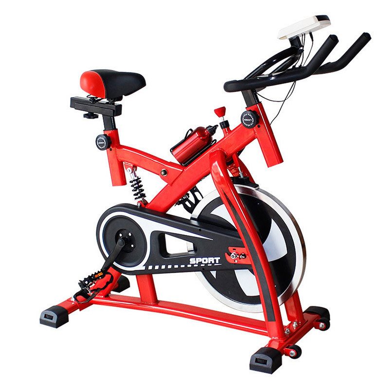 静音减震动感单车室内锻炼家用健身器材运动健