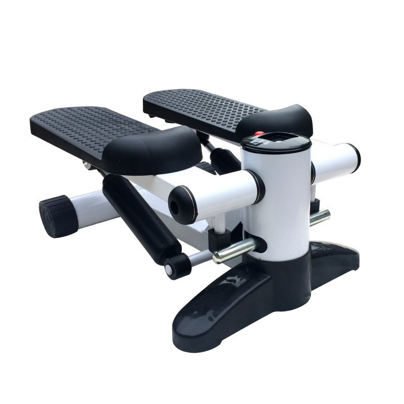 健身器材 家用静音迷你脚踏机 多功能踏步机 健