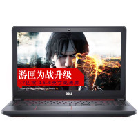 DELL 15PR-5745B 15.6英寸游戏笔记本电脑七