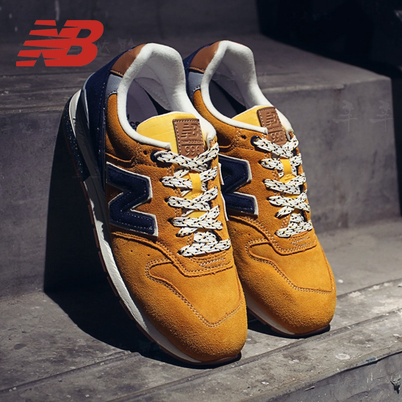 new balance男鞋新百伦nb女鞋情侣休闲鞋慢跑鞋跑步鞋mrl996at/rp/ew