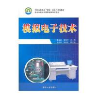 模拟电子技术与数据库及其应用(Access及Exc