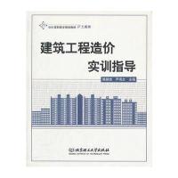 建筑工程造价实训指导(土建类21世纪高职高专