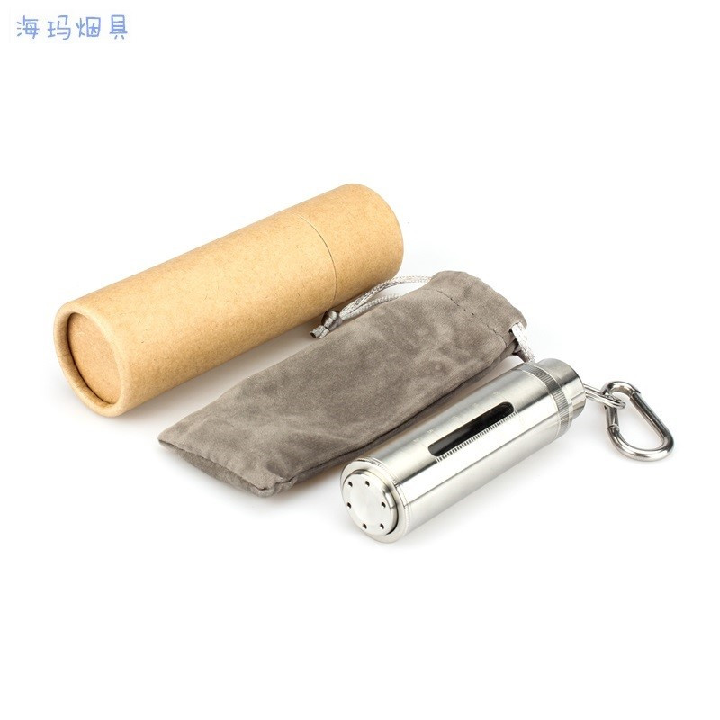 一品轩烟具ijoy电子烟储油瓶 滴油 不锈钢注油瓶