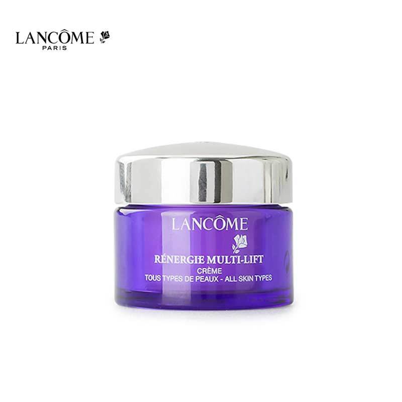 lancome 兰蔻新立体塑颜提拉面霜 15ml 提拉紧致