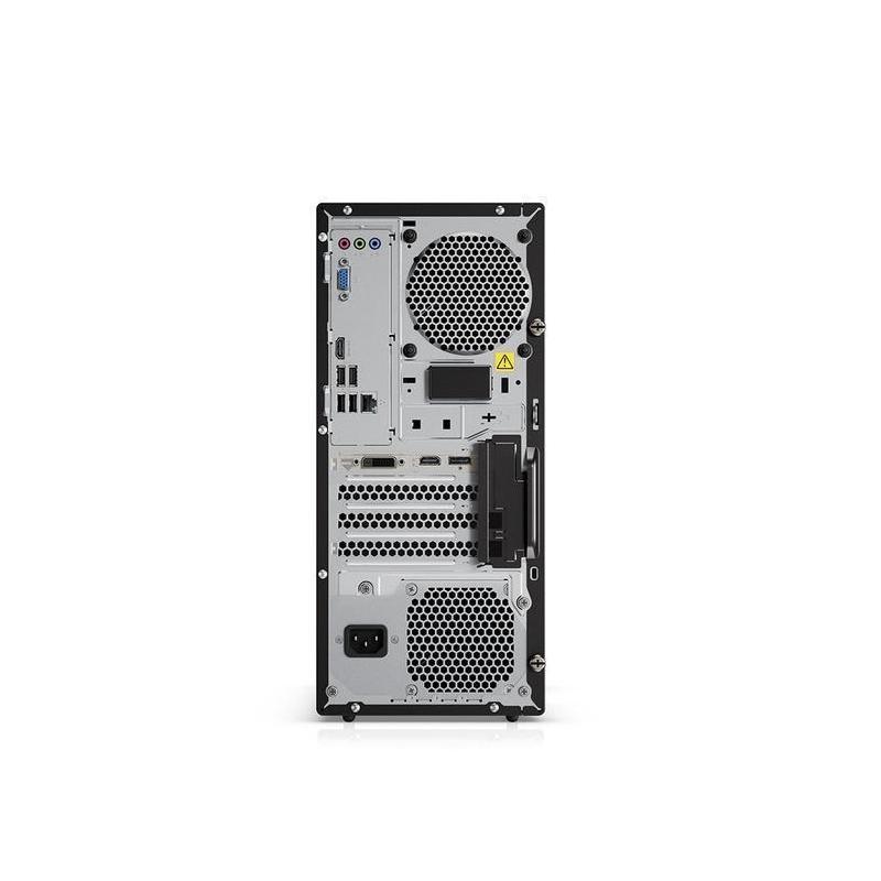 联想(lenovo)天逸510 pro 23英寸双超台式电脑intel i5-8400 8gb 1t