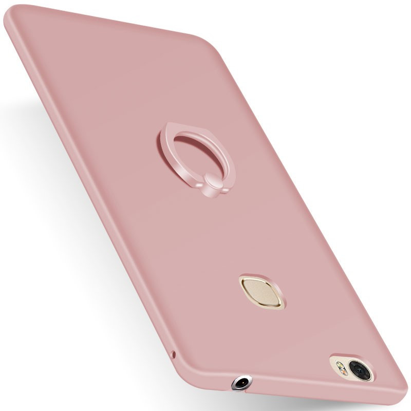 华为 荣耀note8手机壳自带支架 荣耀note8防砸